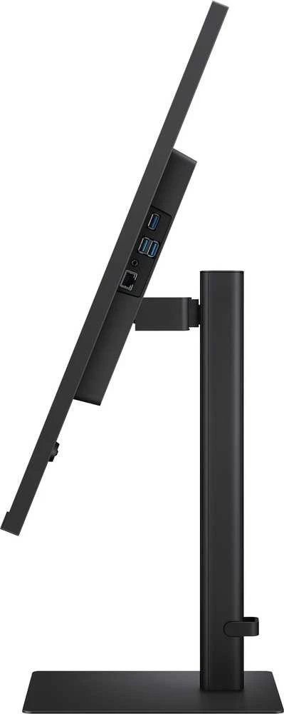 Monitorius Samsung ViewFinity S8 (LS37D804UAUXEN)