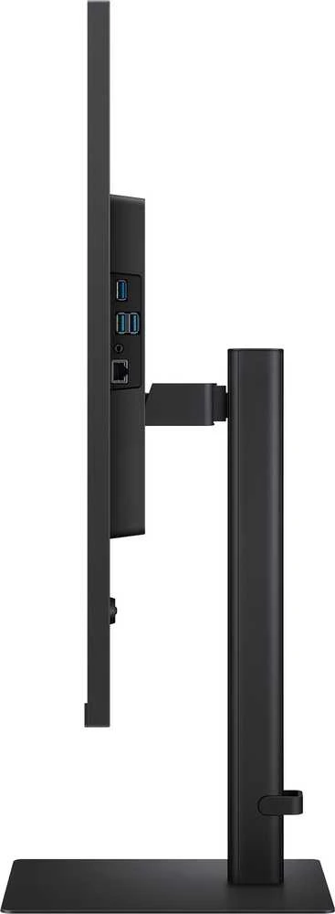 Monitorius Samsung ViewFinity S8 (LS37D804UAUXEN)