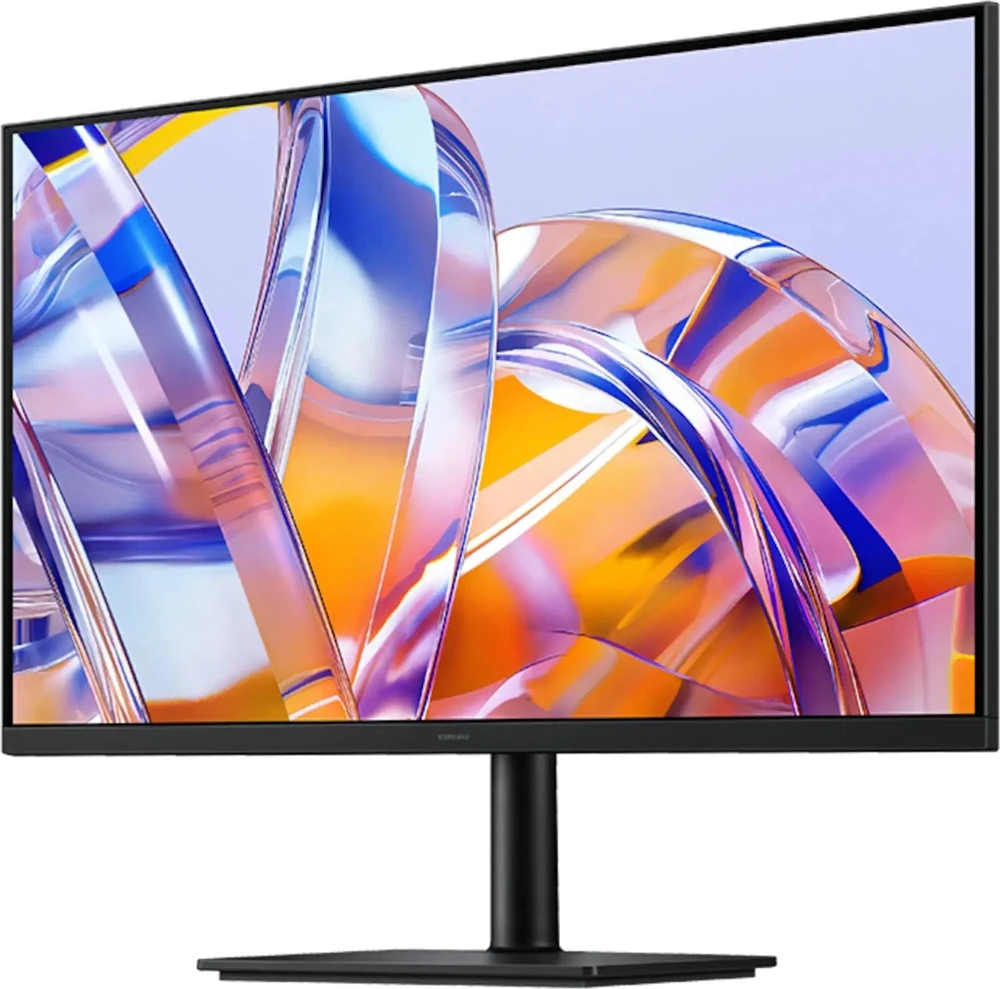 Monitorius Samsung ViewFinity S8 S80UH (LS32H804UAUXEN)