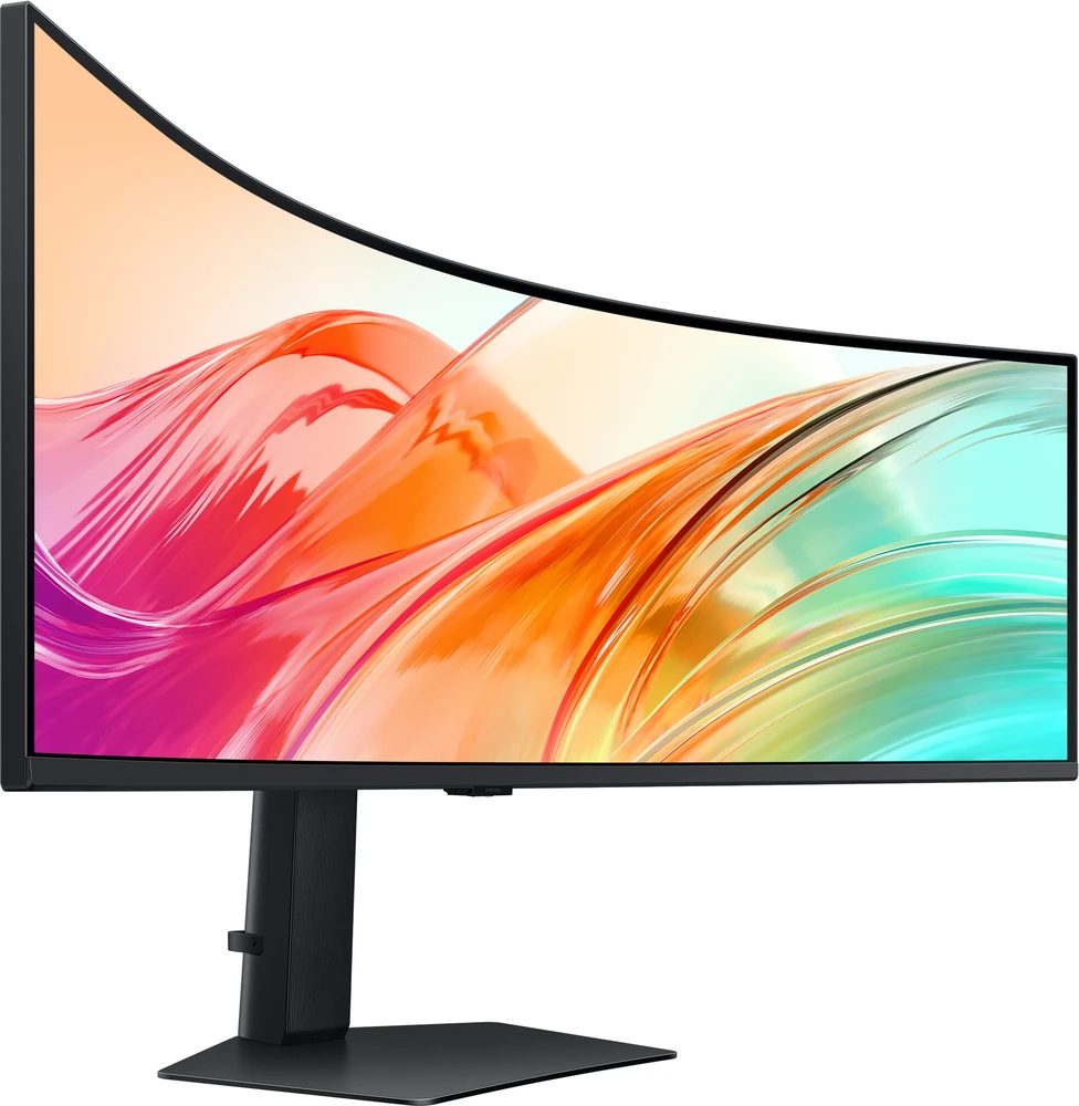 Monitorius Samsung ViewFinity S9 (LS49F950UAUXXE)