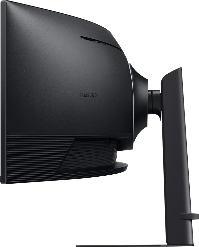 Monitorius Samsung ViewFinity S9 (LS49F950UAUXXE)