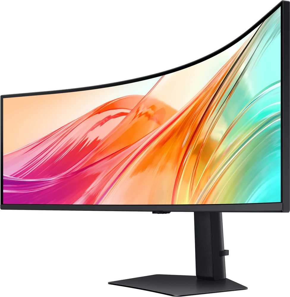 Monitorius Samsung ViewFinity S9 (LS49F950UAUXXE)