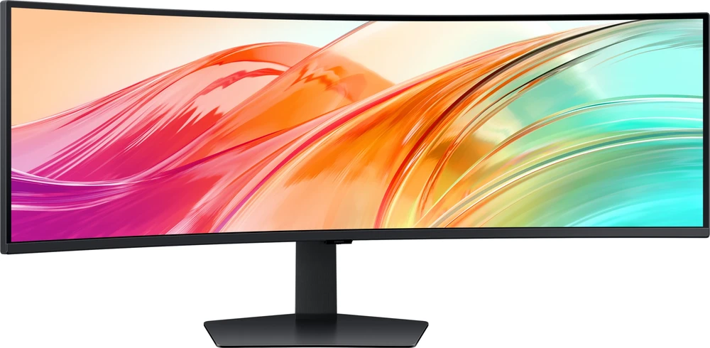 Monitorius Samsung ViewFinity S9 (LS49F950UAUXXE)