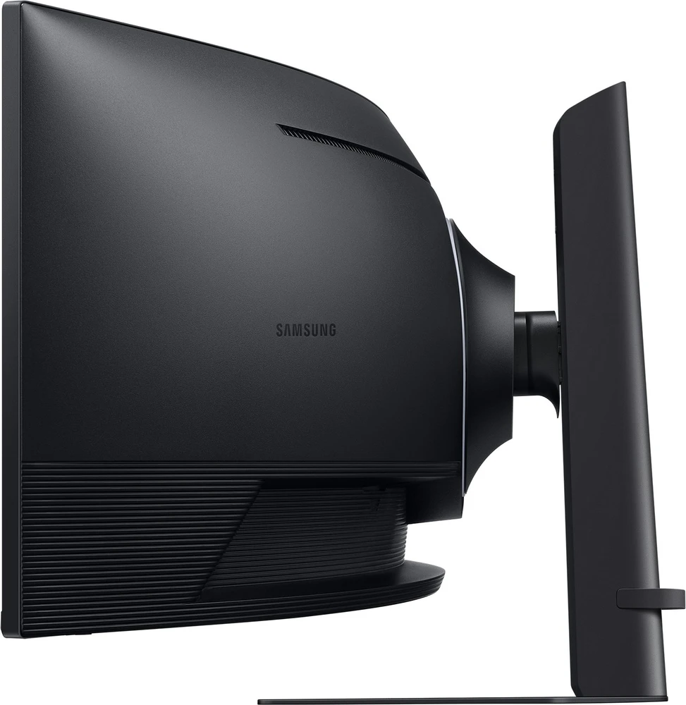 Monitorius Samsung ViewFinity S9 (LS49F950UAUXXE)