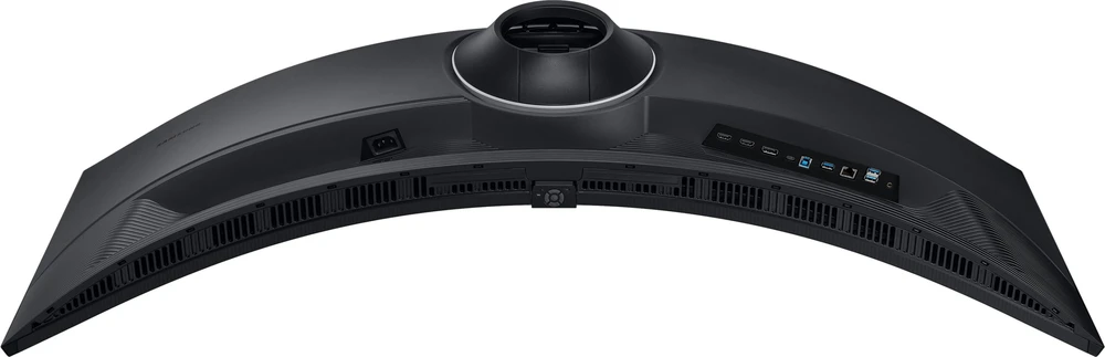 Monitorius Samsung ViewFinity S9 (LS49F950UAUXXE)