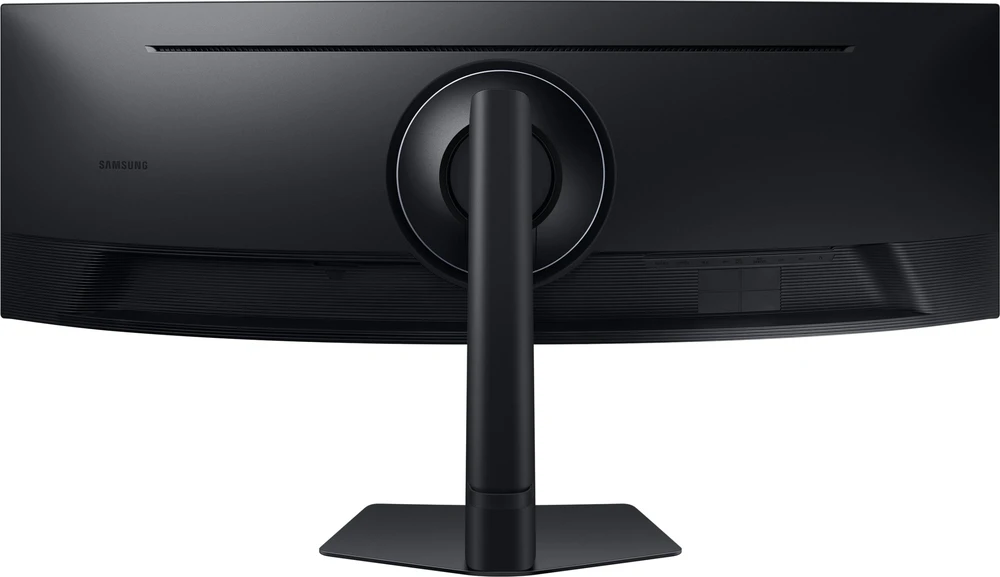 Monitorius Samsung ViewFinity S9 (LS49F950UAUXXE)