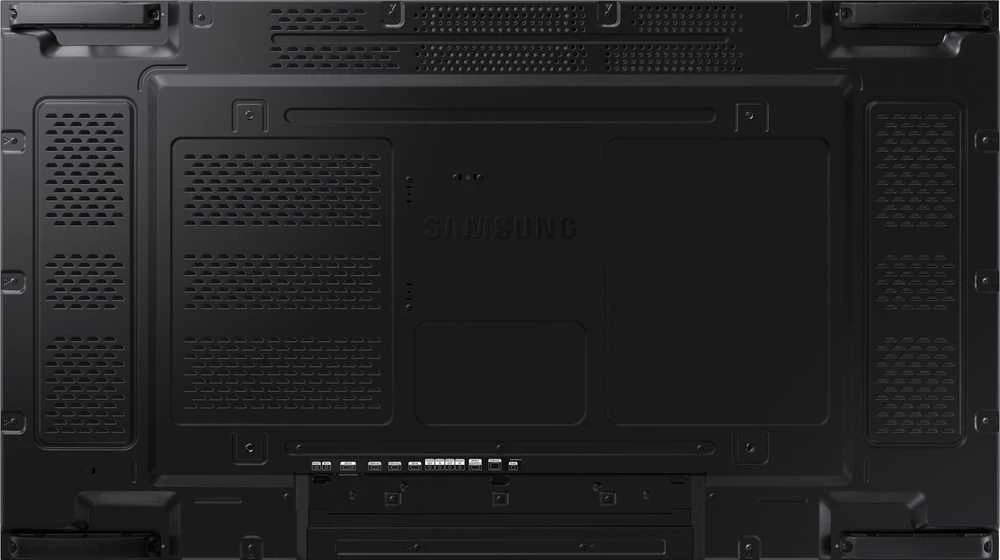 Samsung Profesionalus monitorius VM55C-E 55 colių vaizdo sienelė matinis 24h/7500(cd/m2) 1920x1080 (FHD) Rėmas: 1.3mm (U/L), 0.44 (B/R) 3 metai On-Site (LH55VMCEBGBXEN)