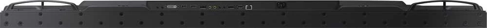 Samsung Profesionalus monitorius VM55C-E 55 colių vaizdo sienelė matinis 24h/7500(cd/m2) 1920x1080 (FHD) Rėmas: 1.3mm (U/L), 0.44 (B/R) 3 metai On-Site (LH55VMCEBGBXEN)