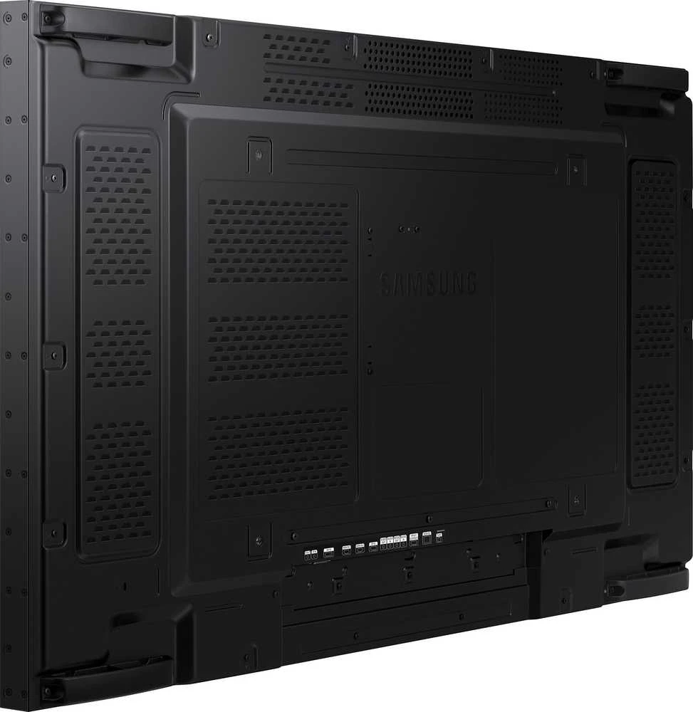 Samsung Profesionalus monitorius VM55C-E 55 colių vaizdo sienelė matinis 24h/7500(cd/m2) 1920x1080 (FHD) Rėmas: 1.3mm (U/L), 0.44 (B/R) 3 metai On-Site (LH55VMCEBGBXEN)