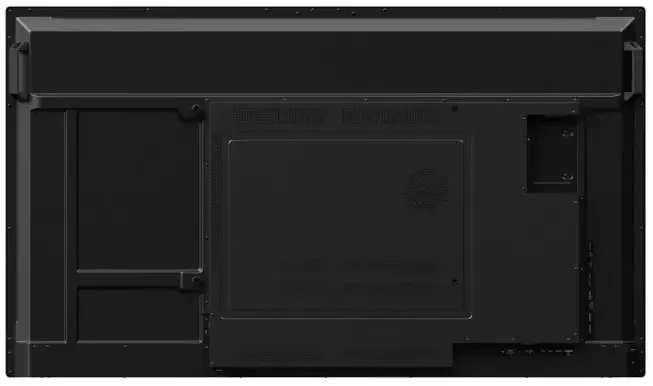 Monitorius Sharp LB653 65 colių jutiklinis UHD ekranas | 18/7 40 taškų OPS lizdas Android