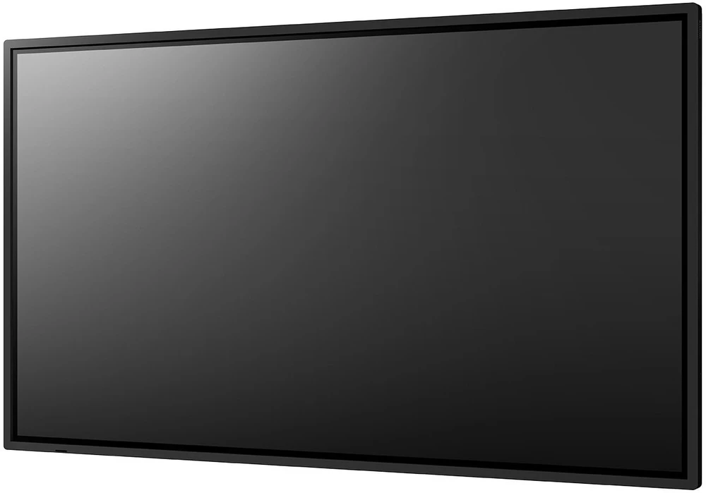 Monitorius „Sharp LFD MODELIS PN-LM431“, 43 colių LM serijos interaktyvus ekranas, UHD, 500 cd/m2, 18/7 įrodymas, infraraudonųjų spindulių jutiklinis ekranas, 20 lietimo taškų, „Android SoC“, USB-C, HDMI išvestis