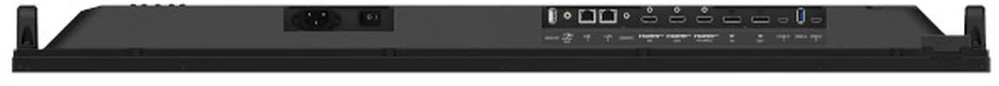 Monitorius Sharp M432 43IN LFD UHD D-LED – 550CD/QM SDM CM 24/7