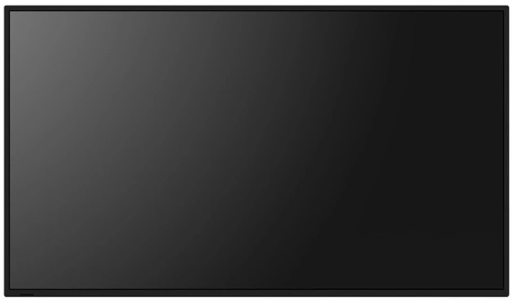 Monitorius Sharp M432 43IN LFD UHD D-LED – 550CD/QM SDM CM 24/7