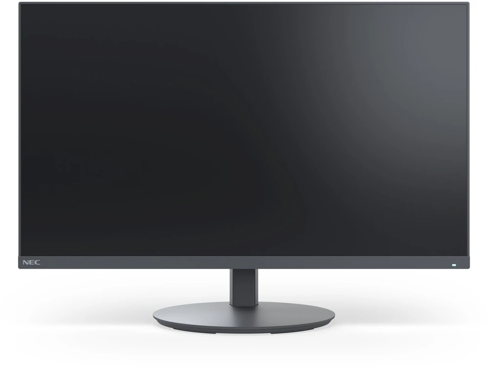 Monitorius Sharp MultiSync DD-E224F 22 Juodas