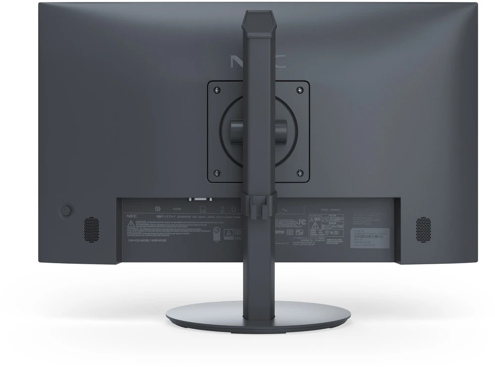 Monitorius Sharp MultiSync DD-E224F 22 Juodas