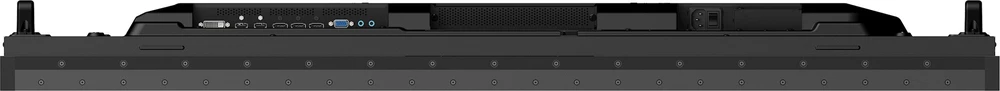 Monitorius Sharp UN553V 55-inch LED LFD, 24/7, 500 Nits, OPS Slot, 29mm Bezel