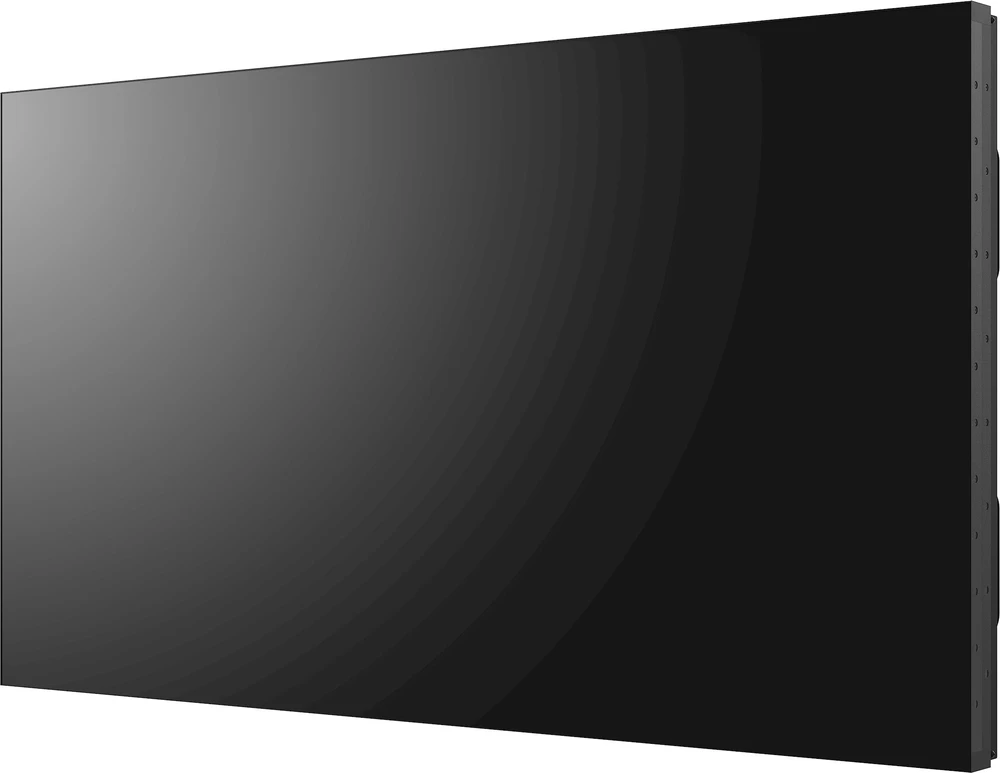 Monitorius Sharp UN553V 55-inch LED LFD, 24/7, 500 Nits, OPS Slot, 29mm Bezel