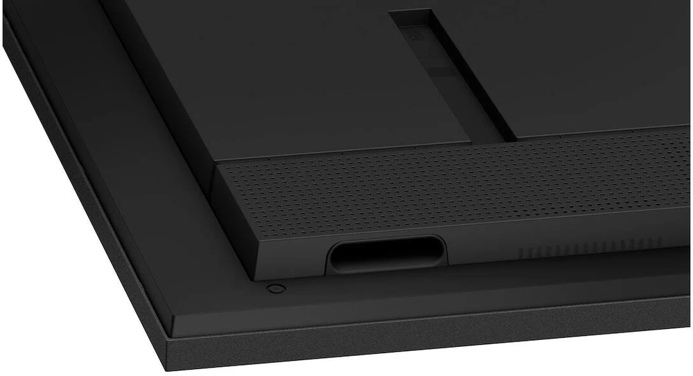 Monitorius Sony FW-55BZ40P (FW55BZ40PB.CEI)