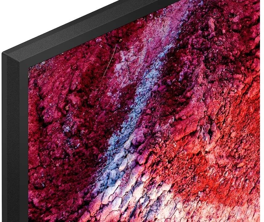 Monitorius Sony FW-65BZ40P (FW65BZ40PB.CEI)