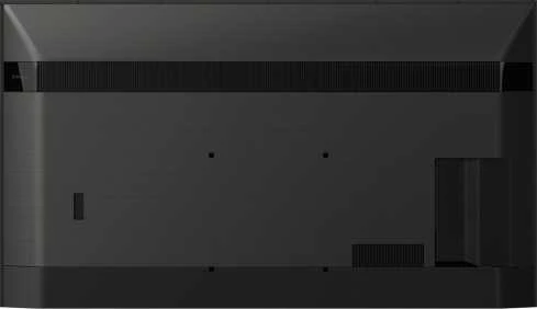 Monitorius Sony FW-65BZ30L 65 colių profesionalus televizorius su ekranu, 4K HDR, veikimas visą parą