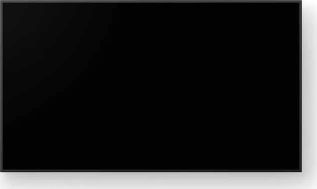 Monitorius Sony FW-98BZ53L - FW-98BZ53L 98 PRO BRAVIA LCD 780
