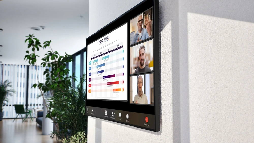 Monitorius Sony Bravia FW-85BZ30P