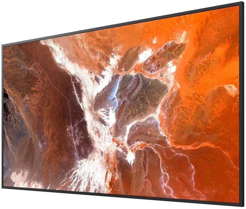 Monitorius Sony 75" Pro BRAVIA 400nit DBNG Standard Ekranas