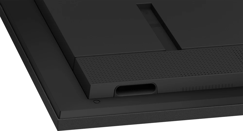 Monitorius Sony Bravia FW-85BZ30P