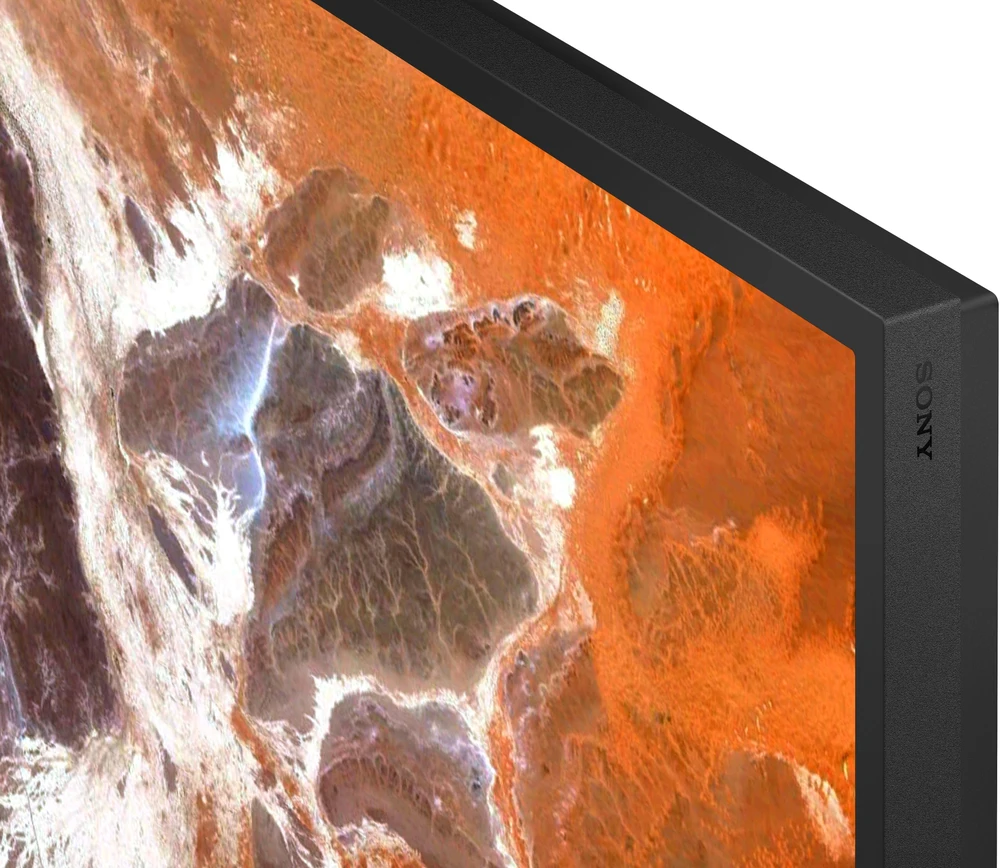 Monitorius Sony Bravia FW-85BZ30P