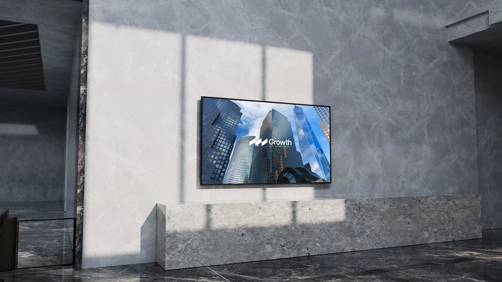 Monitorius Sony Bravia FW-85BZ30P