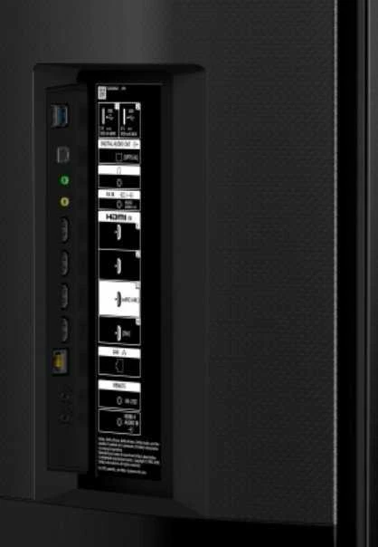 Monitorius Sony FW-65BZ35L 65 COLIŲ PRO – BRAVIA LCD 550 nitų
