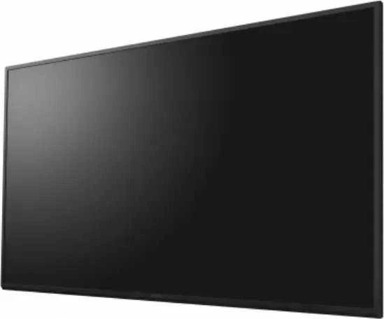 Monitorius Sony „FW-75EZ20L“ 75 colių LED 4K – 350 CD/M HDR paprastas profesionalus režimas