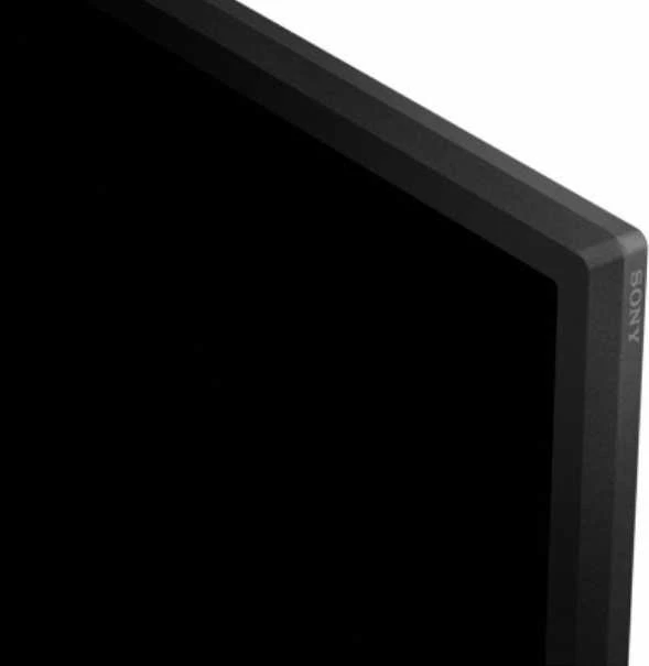 Monitorius 85 colių profesionalus televizorius Sony FW-85BZ40L ekranas