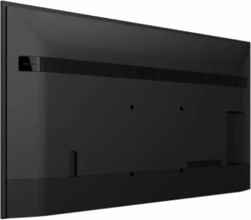 Monitorius 85 colių profesionalus televizorius Sony FW-85BZ40L ekranas