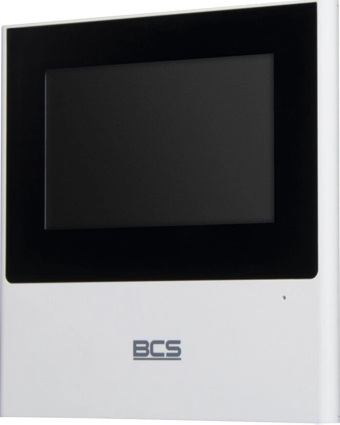 Bcs Line BCS-MON4000W-S
