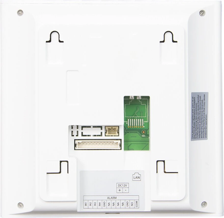 Bcs Line BCS-MON4000W-S