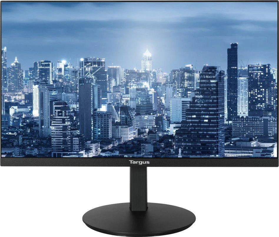 Monitorius  TARGUS  DM4240SEUZ/ 23.8inch Secondary Full HD Monitorius Dock with DP