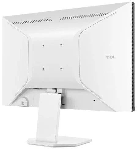 Monitorius - TCL 25G54, 700 × 135 × 420 mm, baltas