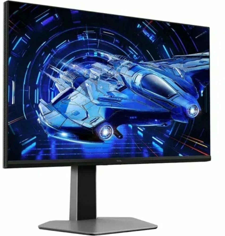 Monitorius - TCL 27G64 27 colių 710 × 155 × 460 mm