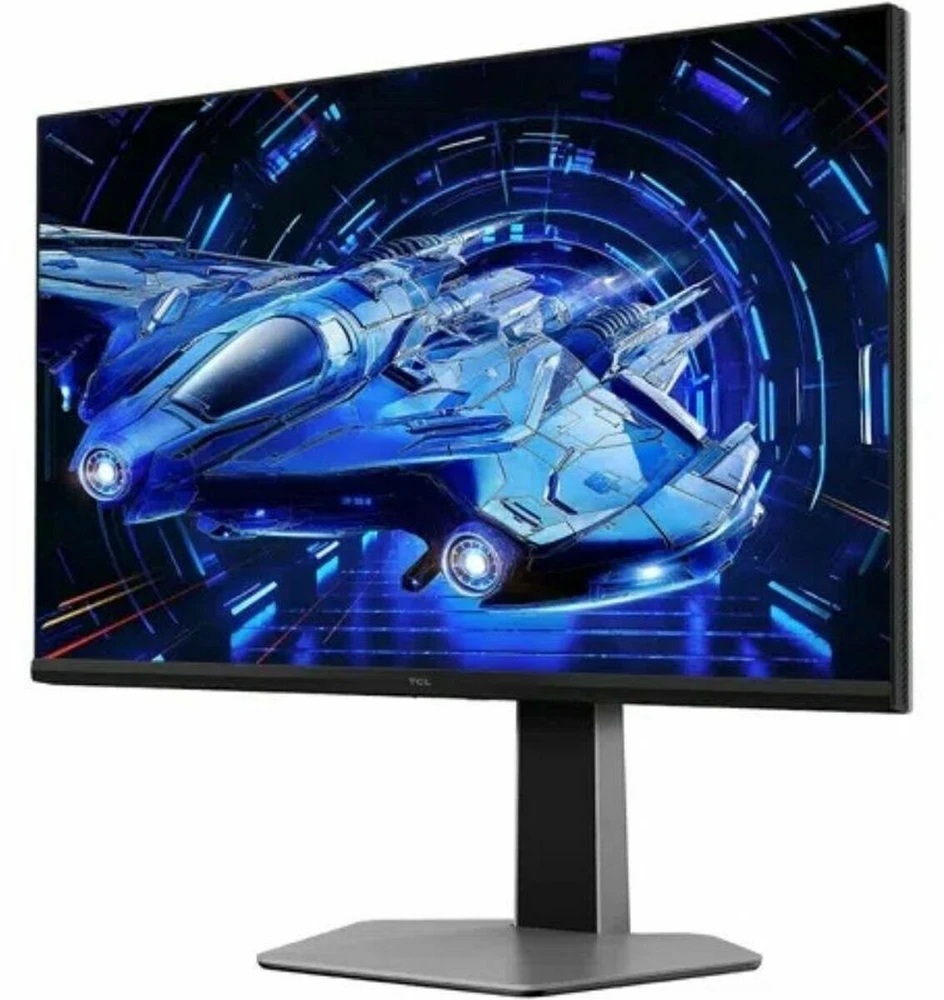 Monitorius - TCL 27G64 27 colių 710 × 155 × 460 mm