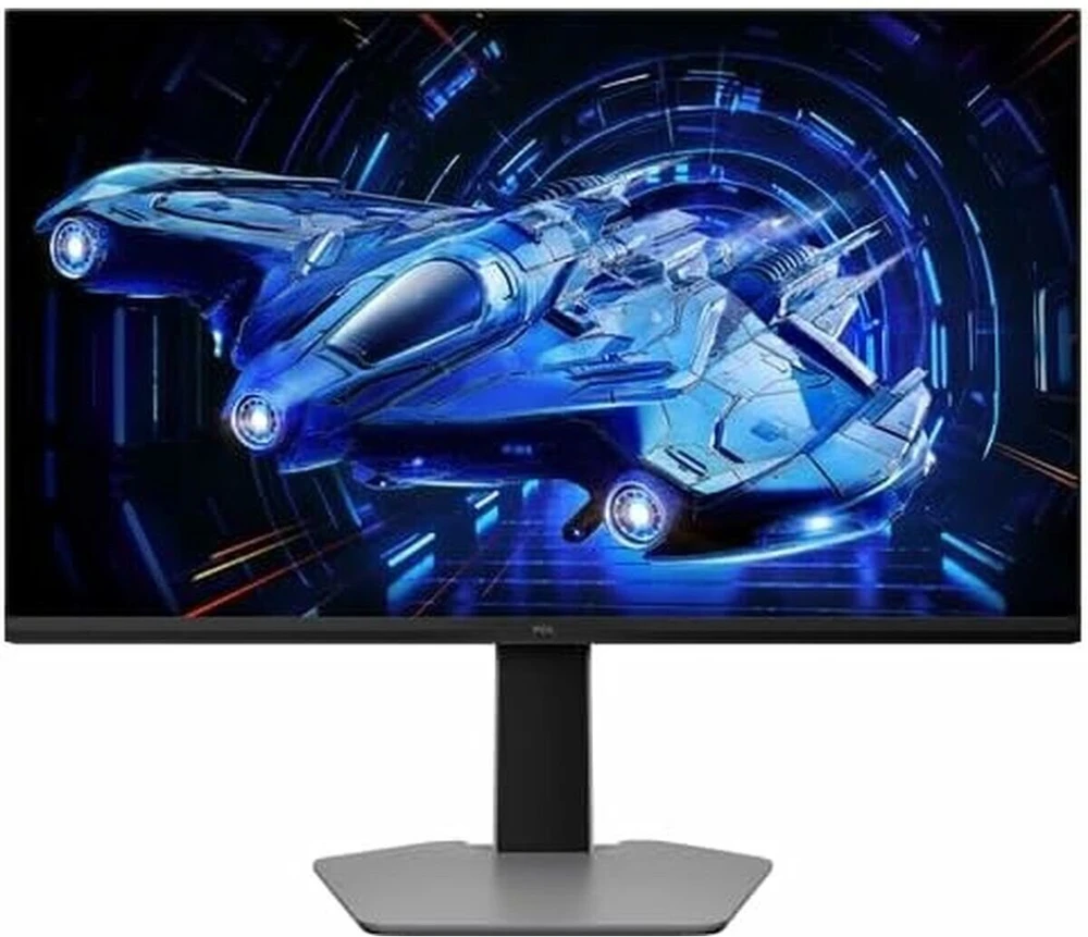 Monitorius - TCL 27G64 27 colių 710 × 155 × 460 mm