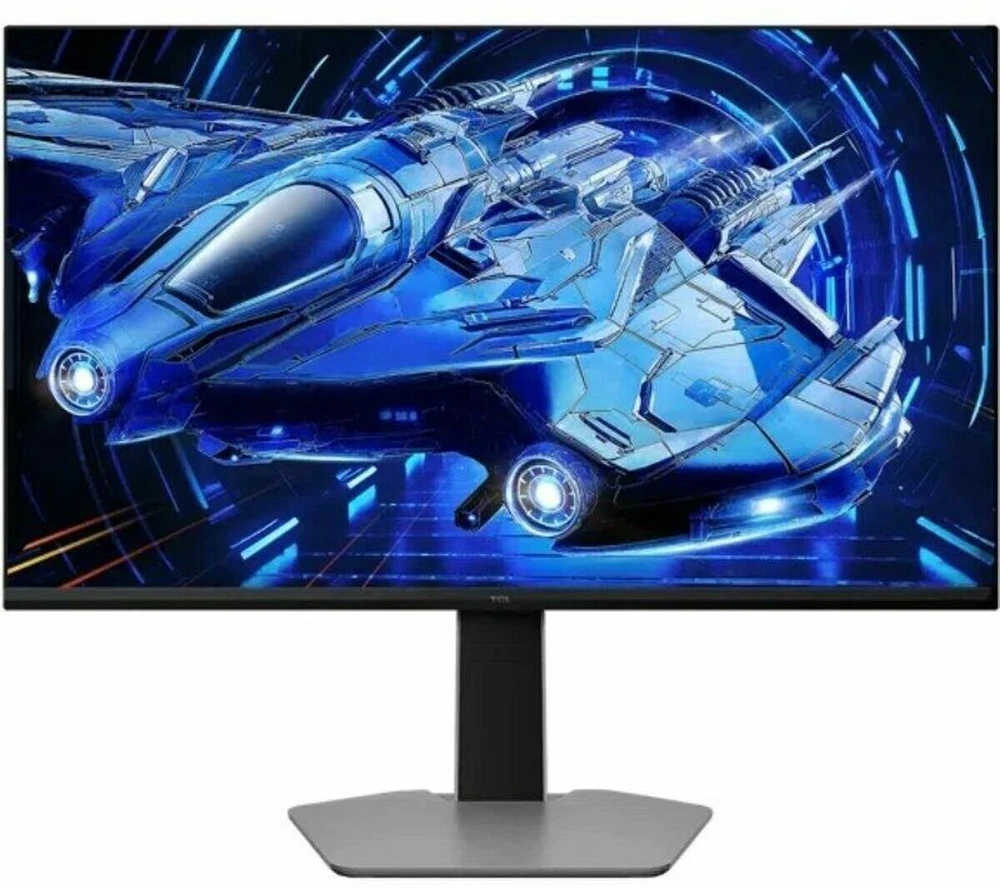 Monitorius - TCL 27G64 27 colių 710 × 155 × 460 mm