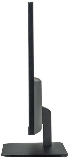 Wortmann Monitorius TERRA LCD/LED 2427W V3 IPS juodas HDMI/DP/USB-C (3030256) su jutikline technologija