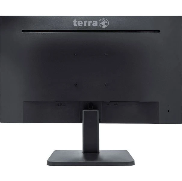 Wortmann Monitorius Technologia Dotyku TERRA LCD/LED 2748W V4 juoda HDMI/DP/USB-C GREENLINE* PLUS (3030263)