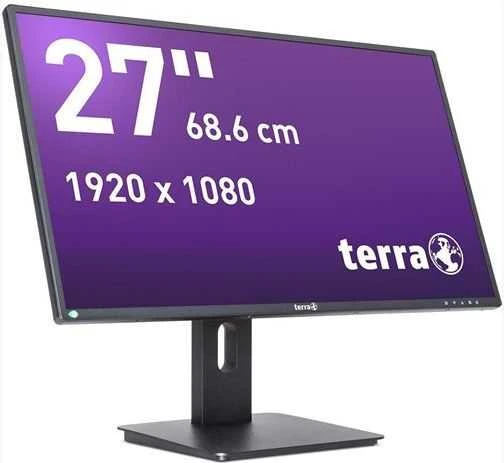 Monitorius Terra 2756W PV Demo (3031229)
