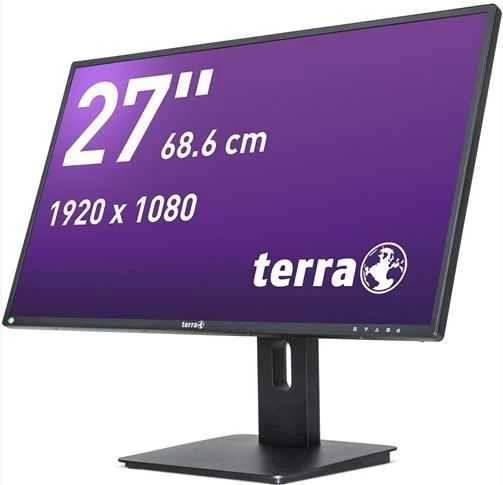 Monitorius Terra 2756W PV Demo (3031229)