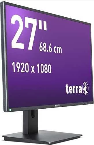 Monitorius Terra 2756W PV Demo (3031229)