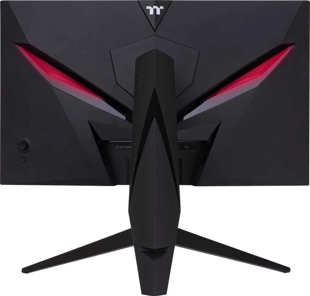 Monitorius „Thermaltake TGM-I27FQ“ – 165 Hz | IPS | QHD | 27 colių | 1 ms