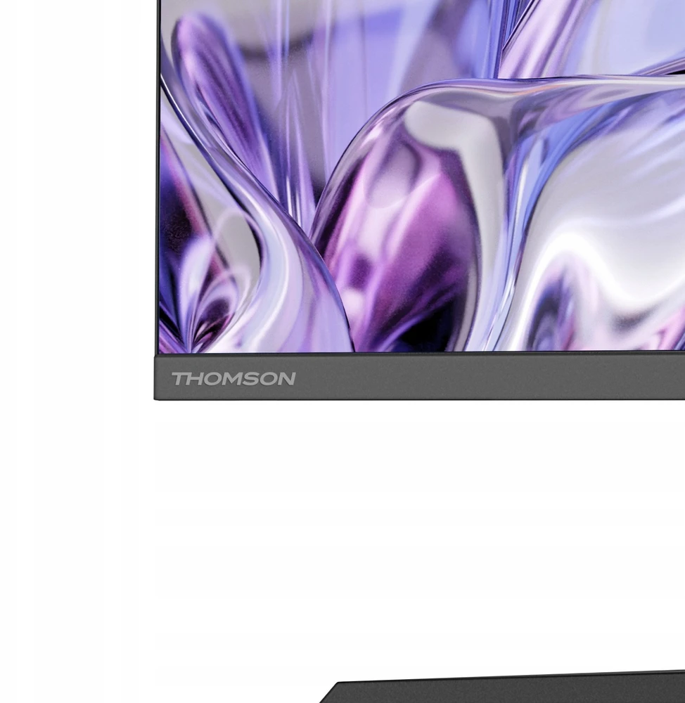 Thomson M24FB2Y14 kompiuterio monitorius 61 cm (24″) 1920 x 1080 pikseliai „Full HD“ LED Juoda