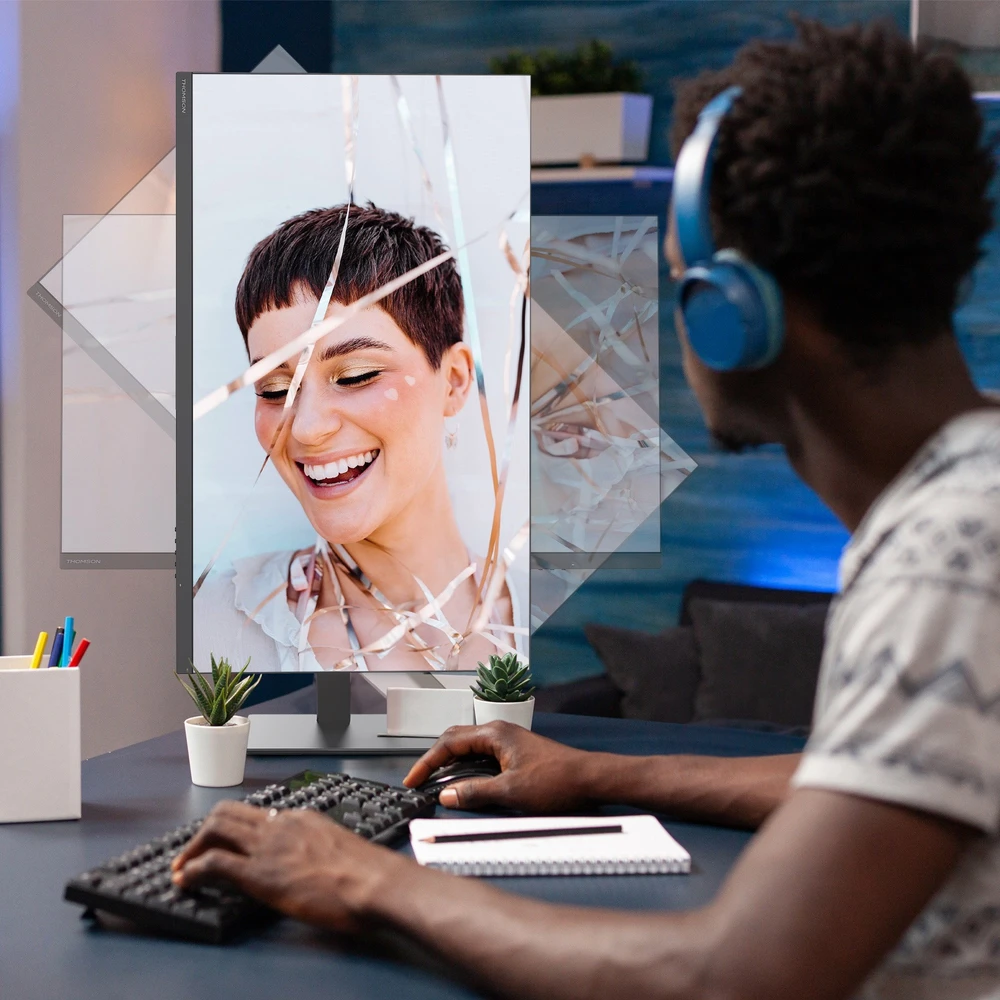 Monitorius Thomson M27FB5C14 27''
